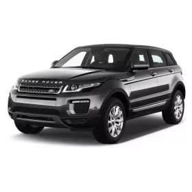LAND ROVER EVOQUE PAWA AJTÓVÉDŐ DÍSZLÉC (2011-2019)