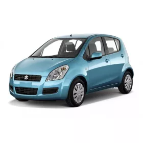 SUZUKI SPLASH PAWA AJTÓVÉDŐ DÍSZLÉC (2008-2015)
