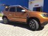 DACIA DUSTER II. PAWA AJTÓVÉDŐ DÍSZLÉC (2018-2024)
