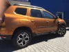DACIA DUSTER II. PAWA AJTÓVÉDŐ DÍSZLÉC (2018-2024)
