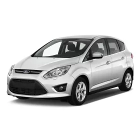 FORD C-MAX II. PAWA AJTÓVÉDŐ DÍSZLÉC (2010-2019)