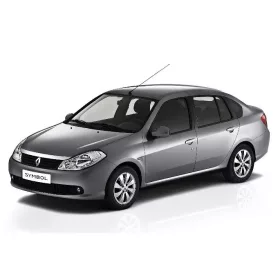 RENAULT THALIA PAWA AJTÓVÉDŐ DÍSZLÉC (2008-2015)