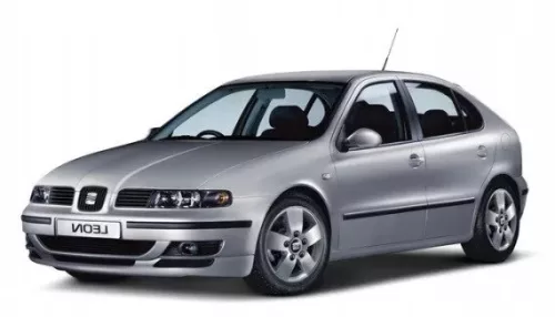 SEAT LEON (1M) PAWA AJTÓVÉDŐ DÍSZLÉC (1999-2006)