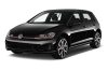 VW Golf VII. 2012-2020 AJTÓVÉDŐ DÍSZLÉC