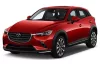 MAZDA CX3 PAWA AJTÓVÉDŐ DÍSZLÉC (2015-2022)