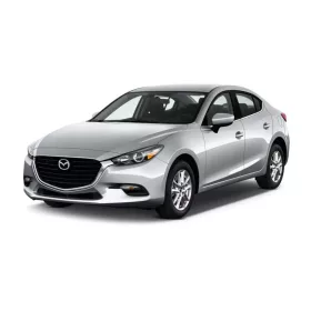 MAZDA 3 (BM) SEDAN PAWA AJTÓVÉDŐ DÍSZLÉC (2013-2018)
