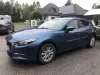 MAZDA 3 (BM) SEDAN PAWA AJTÓVÉDŐ DÍSZLÉC (2013-2018)