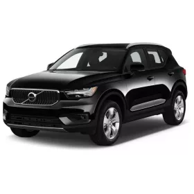 VOLVO XC40 PAWA AJTÓVÉDŐ DÍSZLÉC (2018-)