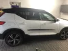 VOLVO XC40 PAWA AJTÓVÉDŐ DÍSZLÉC (2018-)