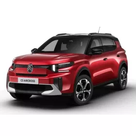 CITROEN C3 AIRCROSS PAWA AJTÓVÉDŐ DÍSZLÉC (2024-)