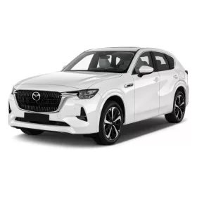 MAZDA CX-60 PAWA AJTÓVÉDŐ DÍSZLÉC (2022-)