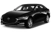 MAZDA 3 (BP) SEDAN PAWA AJTÓVÉDŐ DÍSZLÉC (2019-)