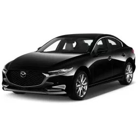 MAZDA 3 (BP) SEDAN PAWA AJTÓVÉDŐ DÍSZLÉC (2019-)