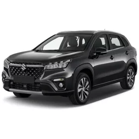 SUZUKI S-CROSS PAWA AJTÓVÉDŐ DÍSZLÉC (2021-)