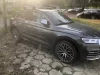 AUDI Q5/SQ5 (FY) PAWA AJTÓVÉDŐ DÍSZLÉC (2017-2024)