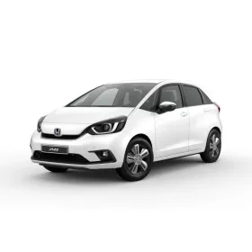 HONDA JAZZ (GR) PAWA AJTÓVÉDŐ DÍSZLÉC (2020-)