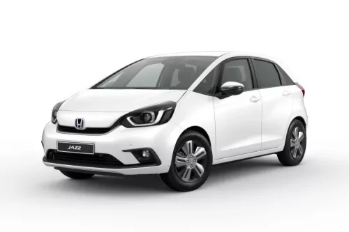 HONDA JAZZ (GR) PAWA AJTÓVÉDŐ DÍSZLÉC (2020-)