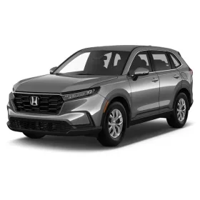 HONDA CRV VI PAWA AJTÓVÉDŐ DÍSZLÉC (2023-)