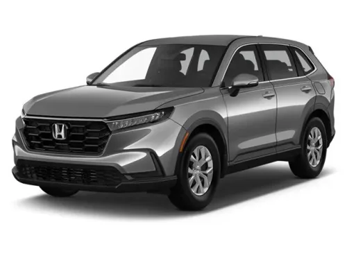 HONDA CRV VI PAWA AJTÓVÉDŐ DÍSZLÉC (2023-)