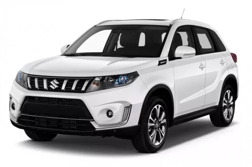 SUZUKI VITARA PAWA AJTÓVÉDŐ DÍSZLÉC (2015-2020)