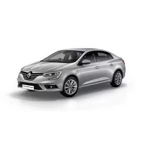   RENAULT MEGANE GRANDCOUPE (sedan, combi) PAWA AJTÓVÉDŐ DÍSZLÉC (2016-)