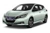NISSAN LEAF PAWA AJTÓVÉDŐ DÍSZLÉC (2017-2025)