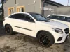 MERCEDES-BENZ GLE COUPE (C292) PAWA AJTÓVÉDŐ DÍSZLÉC (2015-2019)