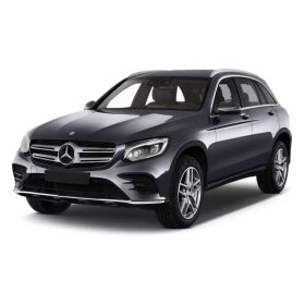   MERCEDES-BENZ GLC (X253) PAWA AJTÓVÉDŐ DÍSZLÉC (2015-2022)