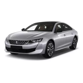 PEUGEOT 508 PAWA AJTÓVÉDŐ DÍSZLÉC (2019-)