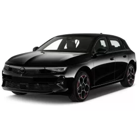 OPEL ASTRA L PAWA AJTÓVÉDŐ DÍSZLÉC (2022-)