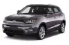 SSANGYONG TIVOLI PAWA AJTÓVÉDŐ DÍSZLÉC (2015-2023)