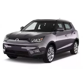 SSANGYONG TIVOLI PAWA AJTÓVÉDŐ DÍSZLÉC (2015-2023)