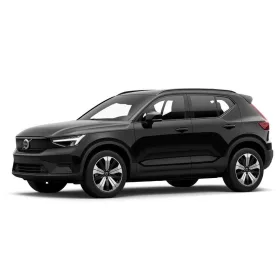 VOLVO EX40 GUMISZŐNYEG (2024-)