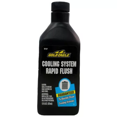Gold Eagle hűtőrendszer tisztító - 355ml