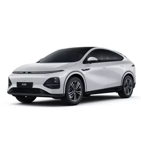 XPENG G6 GUMISZŐNYEG (2023-)