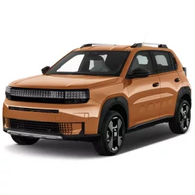 FIAT GRANDE PANDA CSOMAGTÉRTÁLCA (2025-)