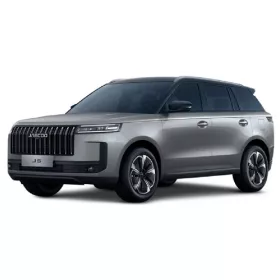 JAECOO 5 GUMISZŐNYEG (2025-)