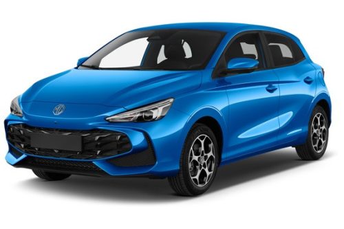 MG3 GUMISZŐNYEG (2024-)