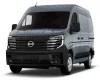 NISSAN INTERSTAR GUMISZŐNYEG (2024-)