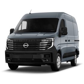 NISSAN INTERSTAR GUMISZŐNYEG (2024-)