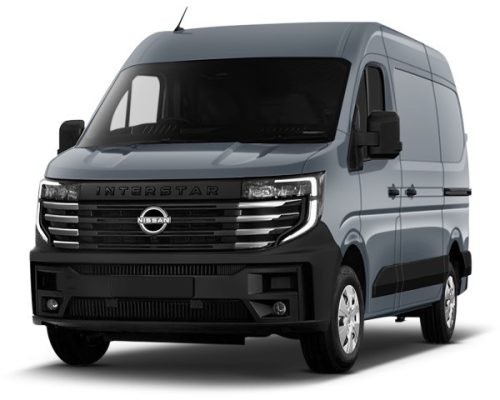 NISSAN INTERSTAR GUMISZŐNYEG (2024-)