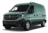 RENAULT MASTER GUMISZŐNYEG (2024-)