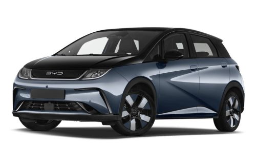 BYD DOLPHIN CSOMAGTÉRTÁLCA (2021-)