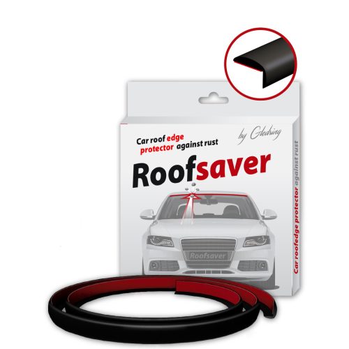 Renault Captur 2013-2019 Roof Saver tetővédő
