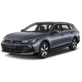 VW PASSAT B9 3D Roof Saver tetővédő (2024-)