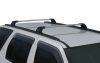 Mitsubishi Pajero 1999-2006 YAKIMA TETŐCSOMAGTARTÓ