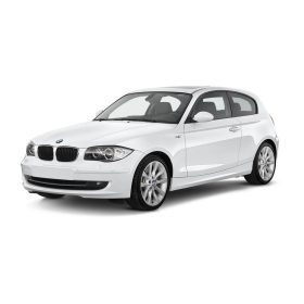 BMW 1 (E81) YAKIMA TETŐCSOMAGTARTÓ (2004-2011)