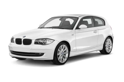 BMW 1 (E81) YAKIMA TETŐCSOMAGTARTÓ (2004-2011)