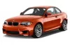 BMW 1 (E82) YAKIMA TETŐCSOMAGTARTÓ (2004-2011)