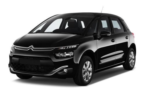 CITROEN C4 PICASSO YAKIMA TETŐCSOMAGTARTÓ (2013-2022)